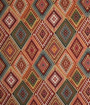 Cusco Fabric Cusco Fabric