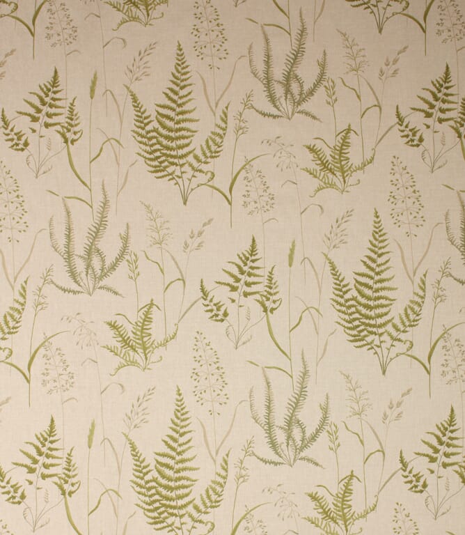 Willow Botanica Fabric