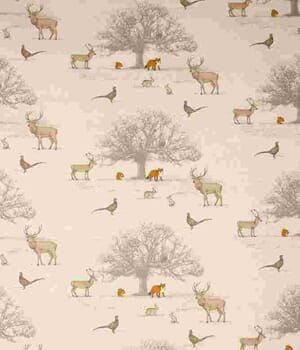 Tatton Fabric Tatton Fabric