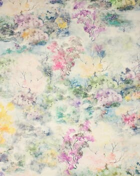 Fibre Naturelle Fabrics Claude Fabric / Bon Bon Fibre Naturelle Fabrics Claude Fabric / Bon Bon