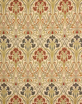 iLiv Tiffany Fabric / Jewel iLiv Tiffany Fabric / Jewel