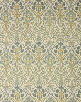 iLiv Tiffany Fabric / Prussian iLiv Tiffany Fabric / Prussian