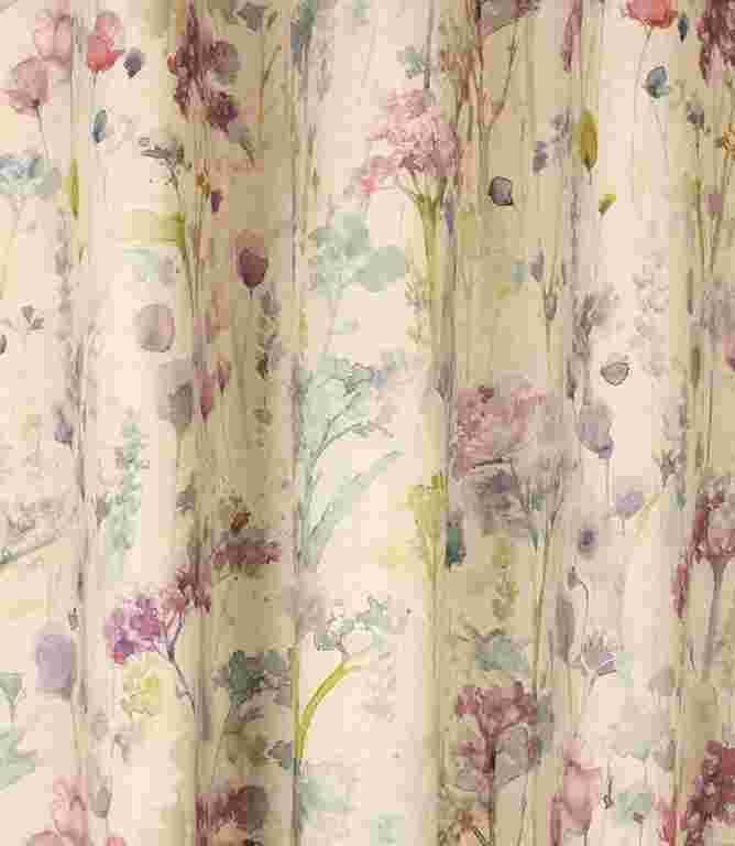 Voyage Maison Ilinizas Fabric / Summer Natural Voyage Maison Ilinizas Fabric / Summer Natural