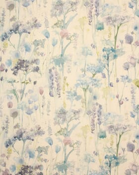 Voyage Maison Ilinizas Fabric / Violet Natural Voyage Maison Ilinizas Fabric / Violet Natural