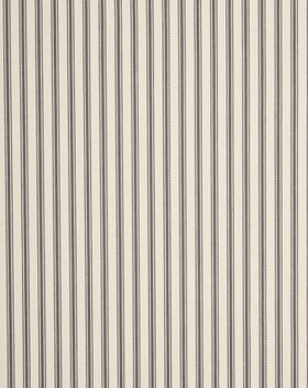 JF Ticking Fabric / Grey JF Ticking Fabric / Grey
