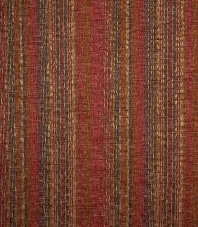 Chilli Maya Fabric