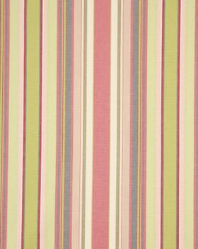 Falmouth Stripe Fabric / Azallee Falmouth Stripe Fabric / Azallee