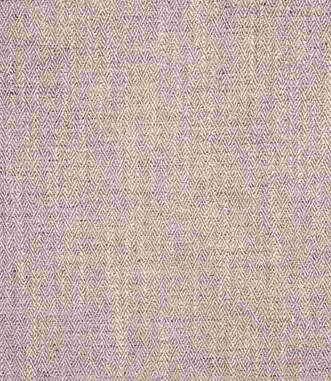 Damson Jedburgh Fabric