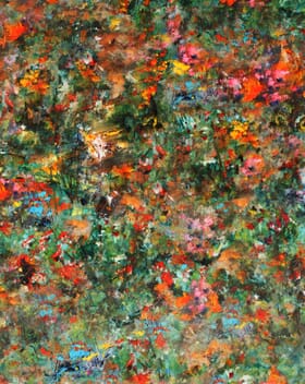 Renoir Fabric / Multi Renoir Fabric / Multi