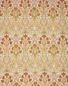 iLiv Tiffany Fabric / Autumn iLiv Tiffany Fabric / Autumn