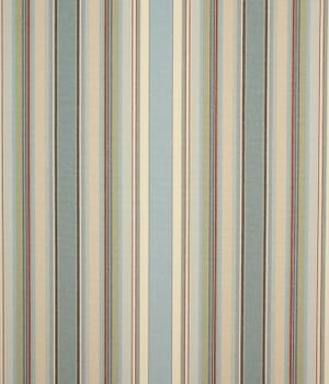 Falmouth Stripe Fabric Falmouth Stripe Fabric