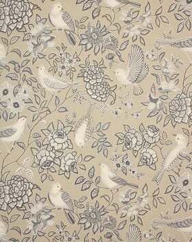 Heritage Fabric / Sandstone Heritage Fabric / Sandstone