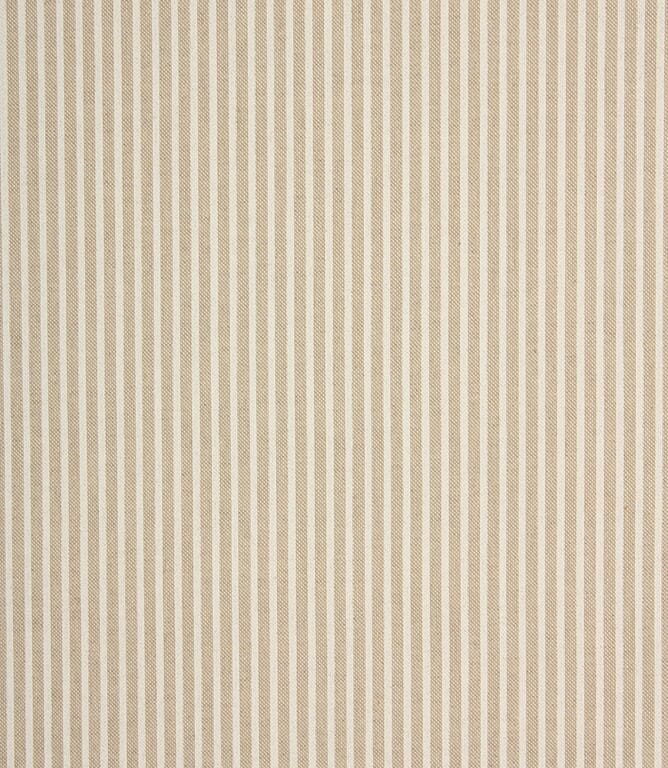 White Lines Fabric