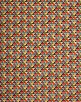 JF Geo Fabric / Multi JF Geo Fabric / Multi