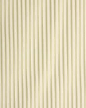 JF Ticking Fabric / Sage JF Ticking Fabric / Sage