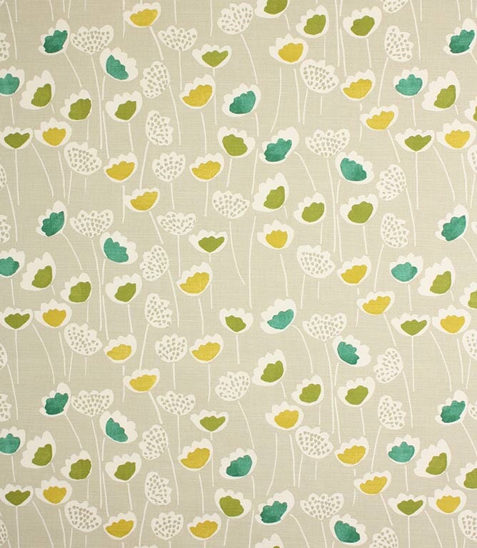 Cactus Clara Fabric