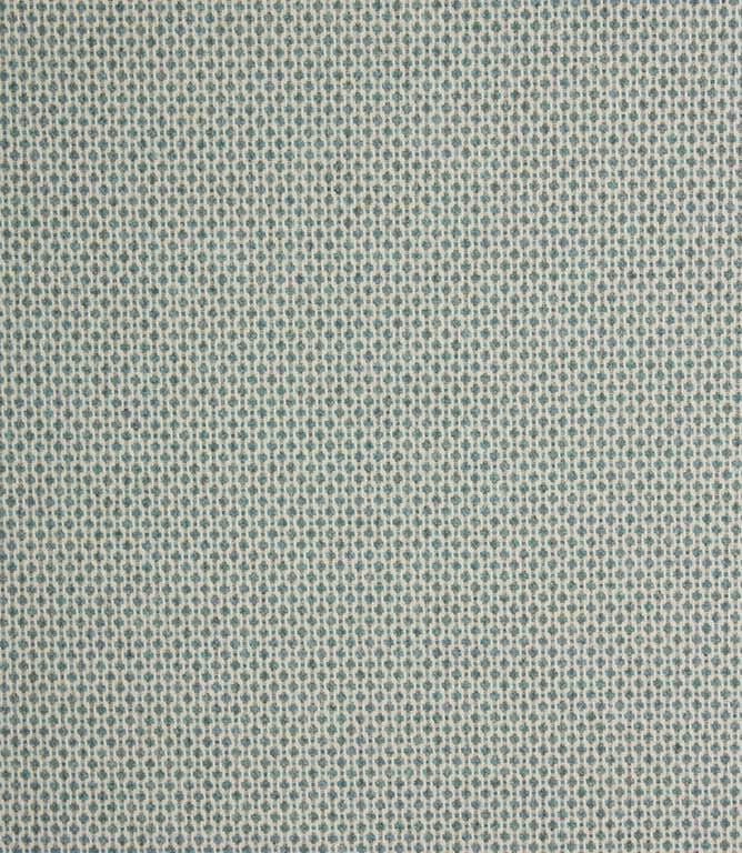 Teal Stratford Fabric