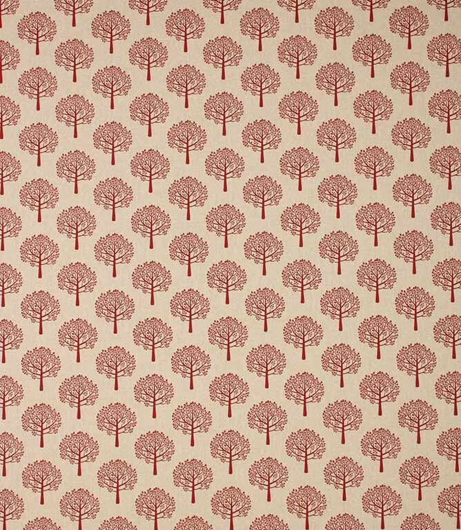 Red Spruce Fabric