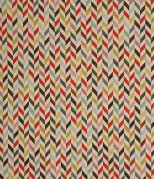 Chevron Tapestry Fabric Chevron Tapestry Fabric