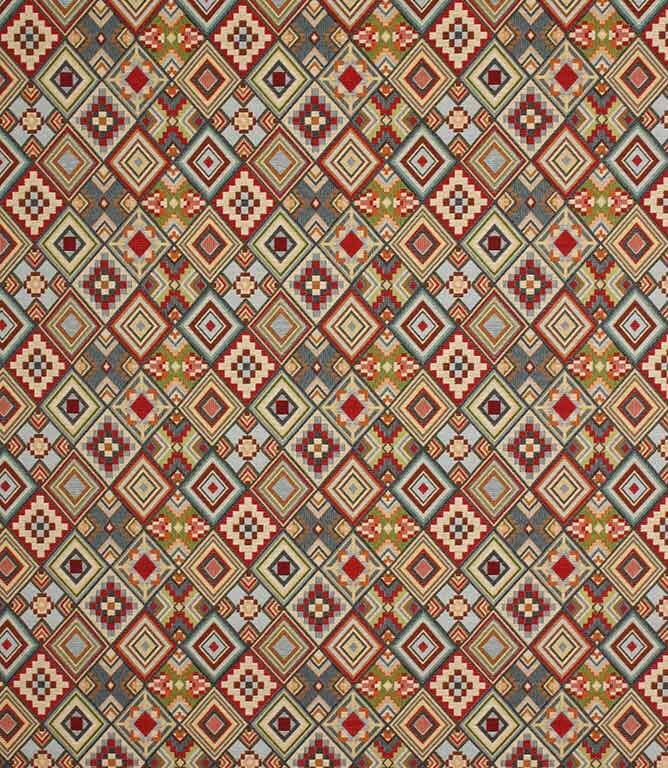 Multi JF Aztec Mini Fabric