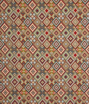 JF Aztec Mini Fabric JF Aztec Mini Fabric