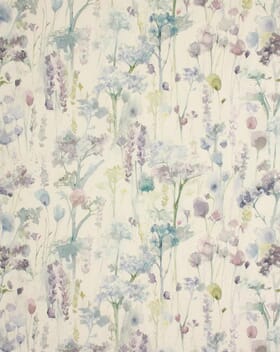 Voyage Maison Ilinizas Fabric / Violet Voyage Maison Ilinizas Fabric / Violet