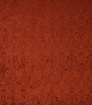 Tiverton Fabric / Cayenne