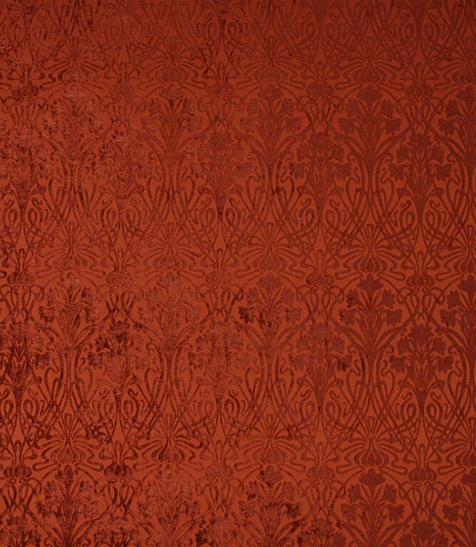 Cayenne Tiverton Fabric