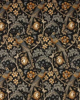 Oakmere Fabric / Saffron Oakmere Fabric / Saffron
