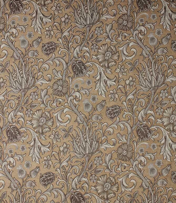 Mineral Chalfont Fabric