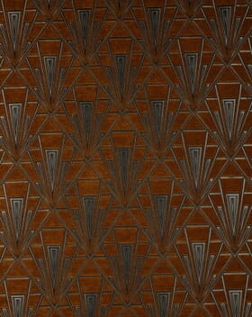 Fibre Naturelle Fabrics Gatsby Fabric / Dunand Fibre Naturelle Fabrics Gatsby Fabric / Dunand