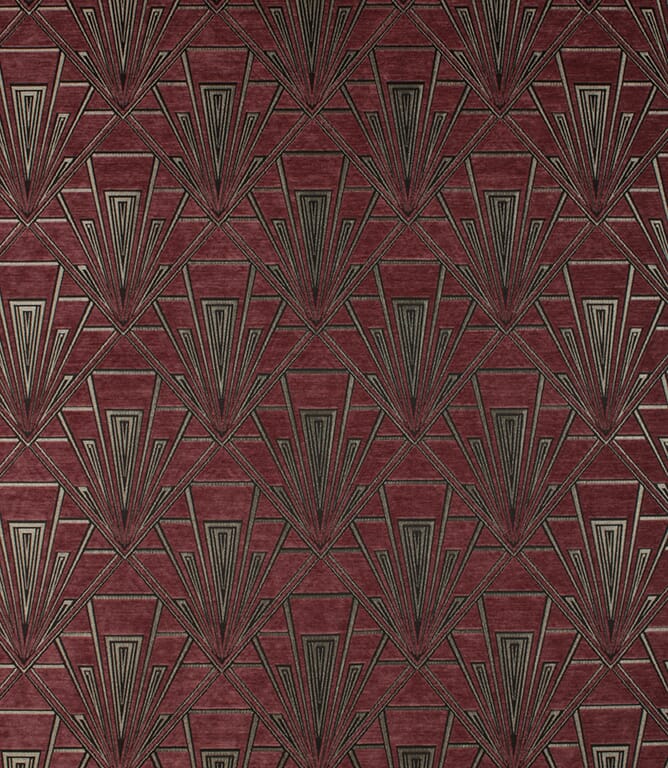 Mackintosh Gatsby Fabric