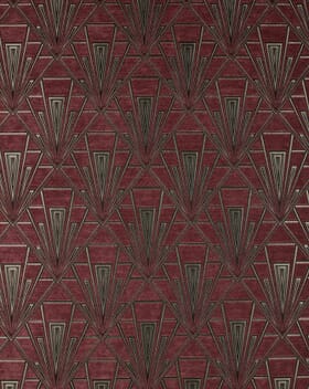 Fibre Naturelle Fabrics Gatsby Fabric / Mackintosh Fibre Naturelle Fabrics Gatsby Fabric / Mackintosh