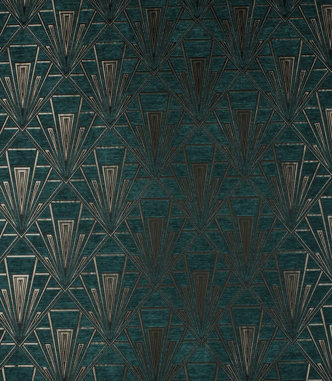 Plaza Gatsby Fabric