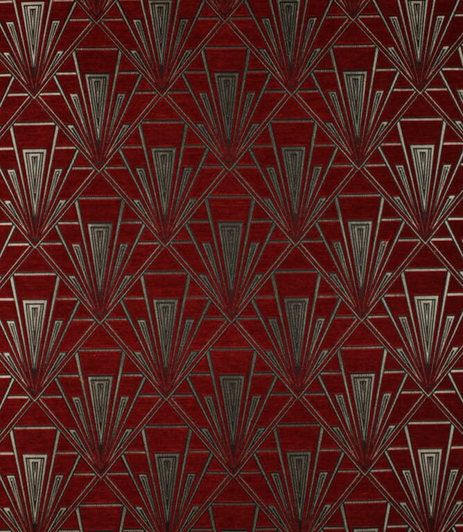 Tamara Gatsby Fabric