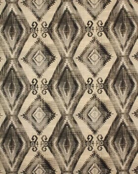 Fryett's Santa Cruz Fabric / Charcoal Fryett's Santa Cruz Fabric / Charcoal