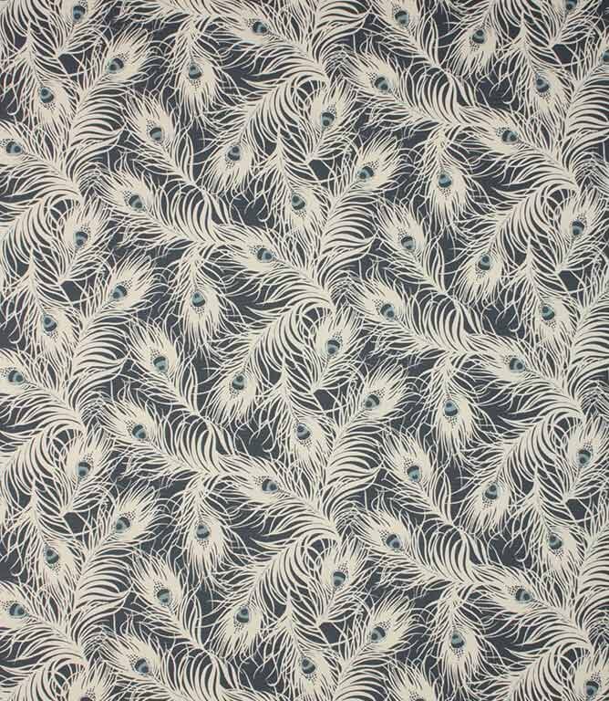 Denim Harper Fabric