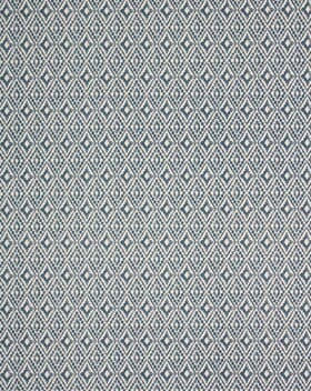Aztec Fabric / Indigo Aztec Fabric / Indigo