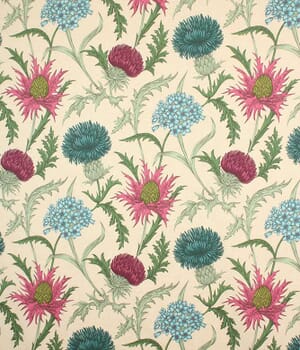 Acanthium Fabric Acanthium Fabric