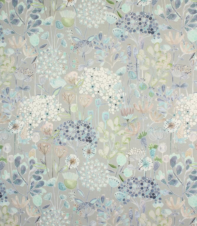 Cornflower Ailsa Fabric