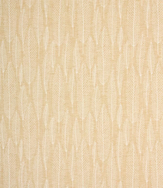 Ochre Kimberly Fabric