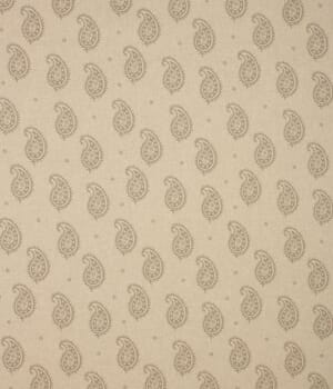 JF Paisley Fabric JF Paisley Fabric