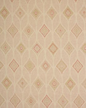 Zulu Fabric / Pink Zulu Fabric / Pink