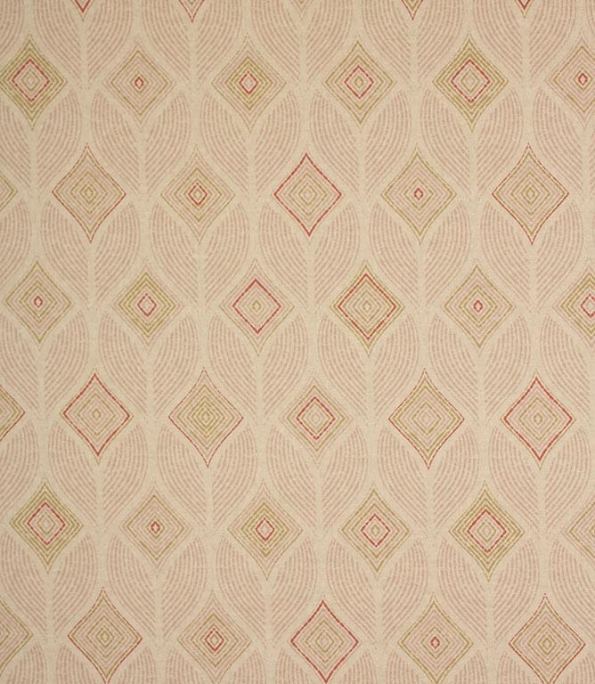 Zulu Fabric / Pink Zulu Fabric / Pink