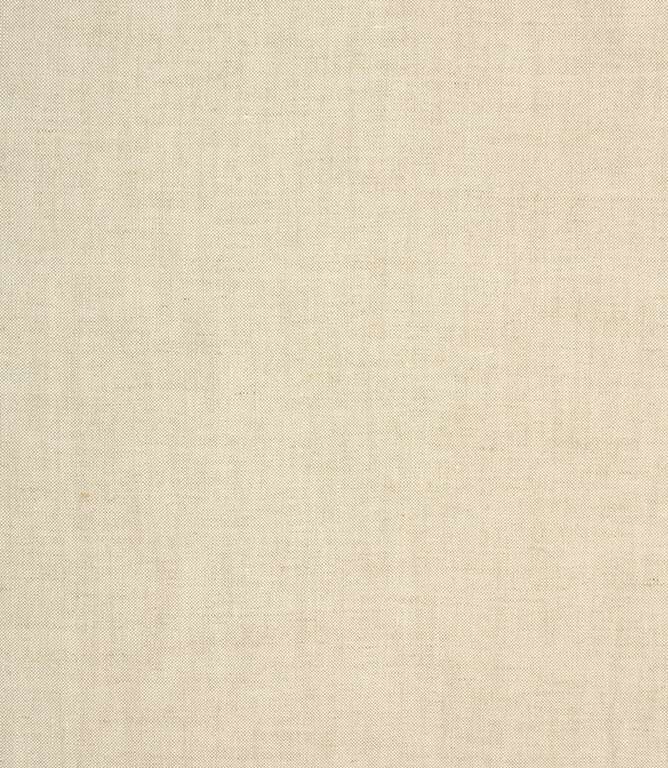 Semi Natural Cotswold Heavyweight Linen Fabric