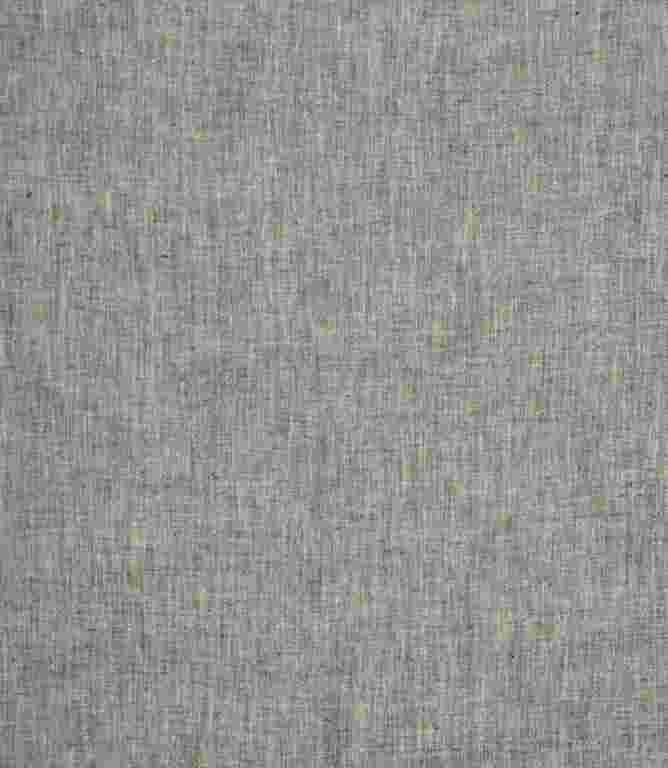 Charcoal Oaksey Linen Fabric