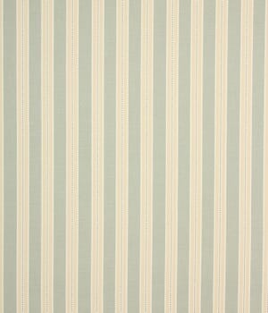 Daisy Stripe Fabric Daisy Stripe Fabric