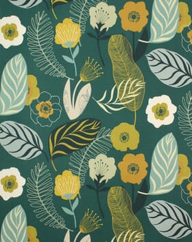Levande Fabric / Spruce Levande Fabric / Spruce