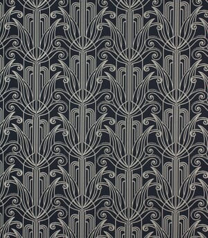 Arcadia  Fabric / Blueprint