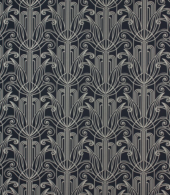 Blueprint Arcadia  Fabric